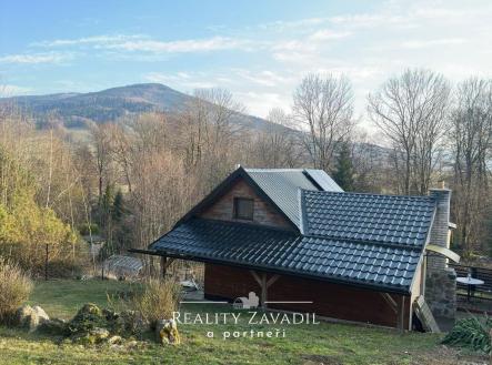 PHOTO-2025-09-02-20-22-47_7 | Prodej - chata/rekreační objekt, 70 m²