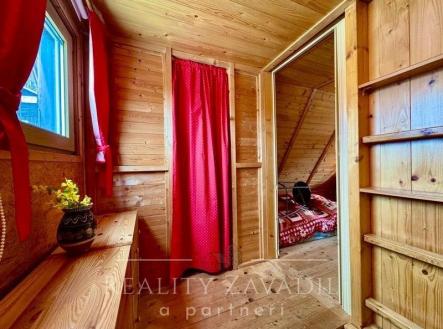 7 | Prodej - chata/rekreační objekt, 41 m²