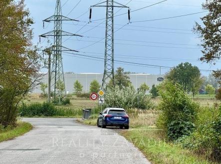 4 | Prodej - pozemek, trvalý travní porost, 3 072 m²