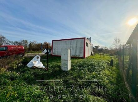 2 | Prodej - komerční objekt, výroba, 60 m²