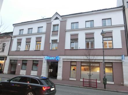 CIMG6544 | Pronájem bytu, 1+kk, 150 m²