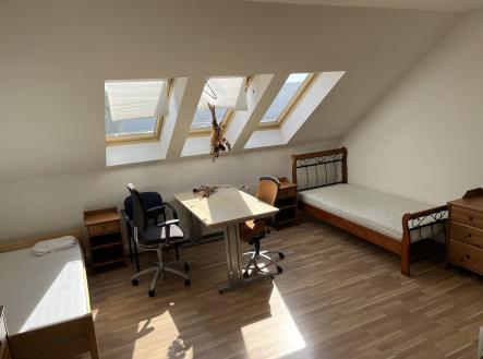 IMG_8501 | Pronájem bytu, 1+kk, 150 m²