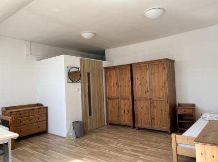 IMG_8503 | Pronájem bytu, 1+kk, 150 m²