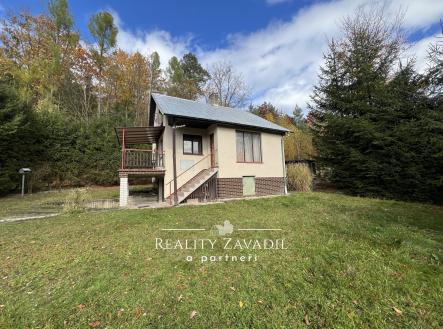 IMG_5824 | Prodej - chata/rekreační objekt, 140 m²