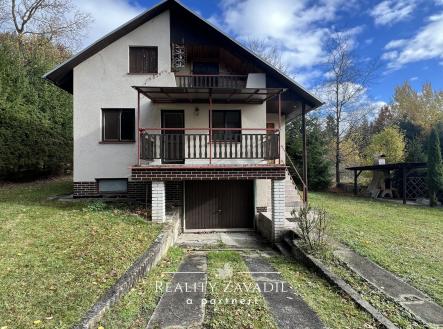 IMG_5830 | Prodej - chata/rekreační objekt, 140 m²