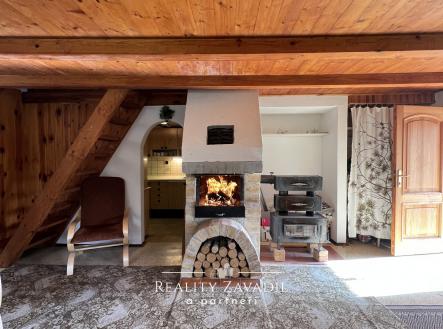 IMG_5818 | Prodej - chata/rekreační objekt, 140 m²