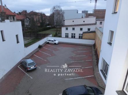 CIMG6570 | Pronájem - malý objekt/garáž