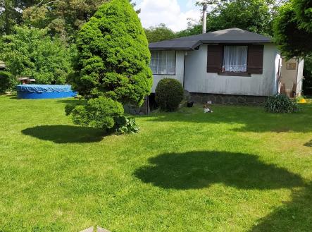 IMG_20210605_153448 | Prodej - chata/rekreační objekt, 25 m²