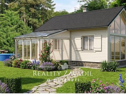 IMG_4379 | Prodej - chata/rekreační objekt, 25 m²