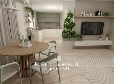 IMG_1459 | Prodej bytu, 2+1, 69 m²