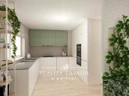 IMG_1455 | Prodej bytu, 2+1, 69 m²