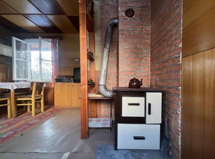 IMG_7394 | Prodej - chata/rekreační objekt, 33 m²