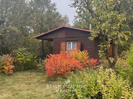 IMG_5352 | Prodej - chata/rekreační objekt, 33 m²