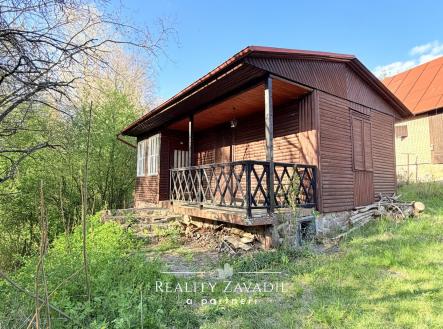 IMG_2668 | Prodej - chata/rekreační objekt, 33 m²