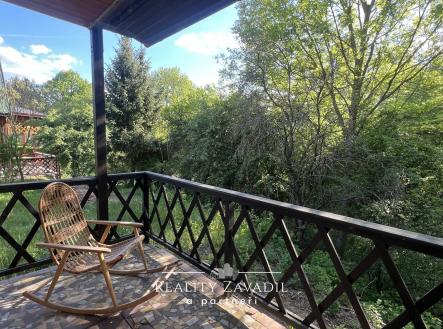 IMG_9540 | Prodej - chata/rekreační objekt, 33 m²