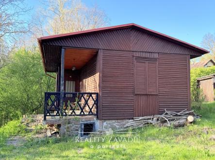 IMG_2666 | Prodej - chata/rekreační objekt, 33 m²
