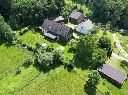 DJI_0417 | Prodej - dům/vila, 380 m²