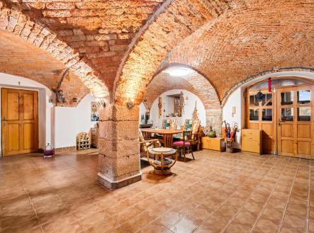 Interiér 27 | Prodej - dům/vila, 380 m²