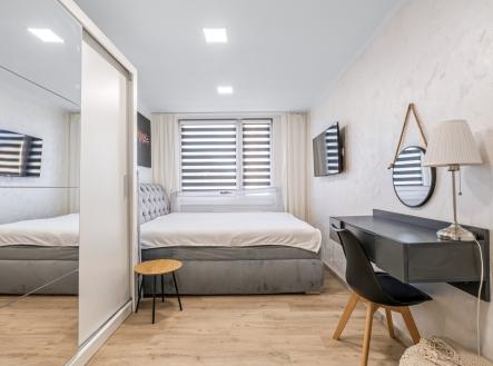 Ložnice | Prodej bytu, 4+1, 89 m²