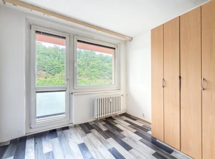 Pokoj 1 | Prodej bytu, 3+1, 74 m²