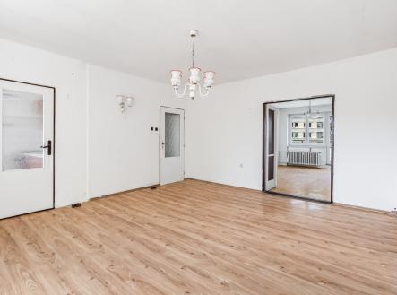 1 | Prodej bytu, 3+1, 67 m²