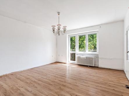 2 | Prodej bytu, 3+1, 67 m²