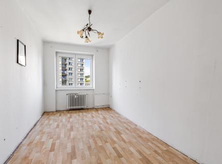 3 | Prodej bytu, 3+1, 67 m²