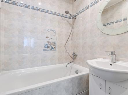 4 | Prodej bytu, 3+1, 67 m²