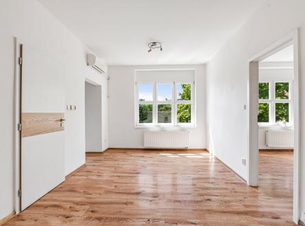 Prodej bytu, 2+kk, 45 m² obrázek
