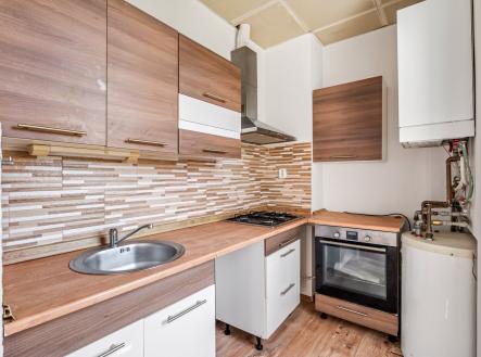 Kuchyně | Prodej bytu, 2+kk, 45 m²