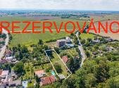 Prodej - pozemek pro bydlení, 1 775 m²