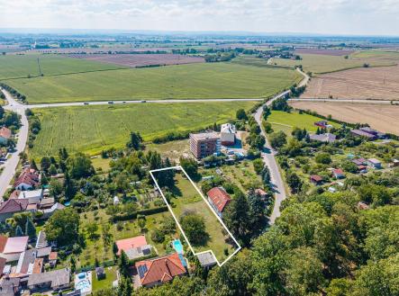 DJI_20250901132446_0003_D | Prodej - pozemek pro bydlení, 1 775 m²