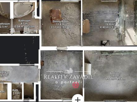 Snímek obrazovky 2026-01-25 v 19.13.17 | Prodej bytu, 3+1, 77 m²