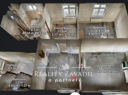 Snímek obrazovky 2026-01-25 v 19.15.31 | Prodej bytu, 3+1, 77 m²