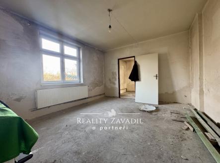 IMG_7174 | Prodej bytu, 3+1, 77 m²