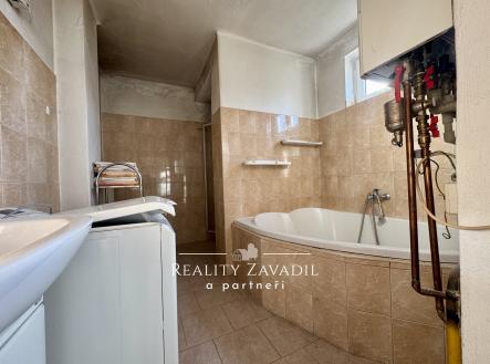 Prodej bytu, 3+1, 77 m² obrázek