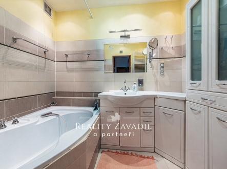 DSCF3616-HDR | Prodej bytu, 4+kk, 88 m²