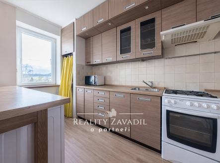 DSCF3643-HDR | Prodej bytu, 4+kk, 88 m²