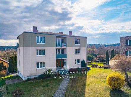 DJI_20250901112456_0001_D | Prodej bytu, 4+kk, 88 m²