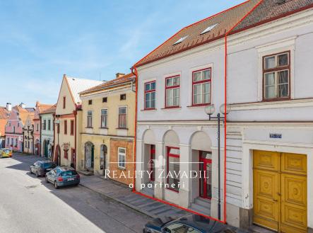 dum | Prodej - dům/vila, 178 m²