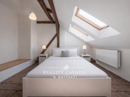 loznie 2 | Prodej - dům/vila, 178 m²