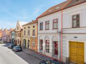 Prodej - dům/vila, 178 m²
