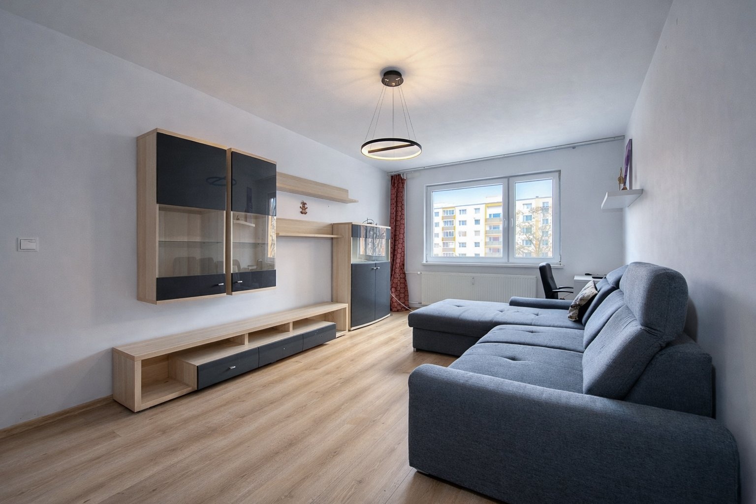 Prodej, byt, 4+1, 76 m2, družstevní vlastnictví, Jirkov, ul. SNP