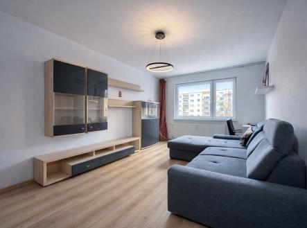 Prodej bytu, 4+1, 76 m²