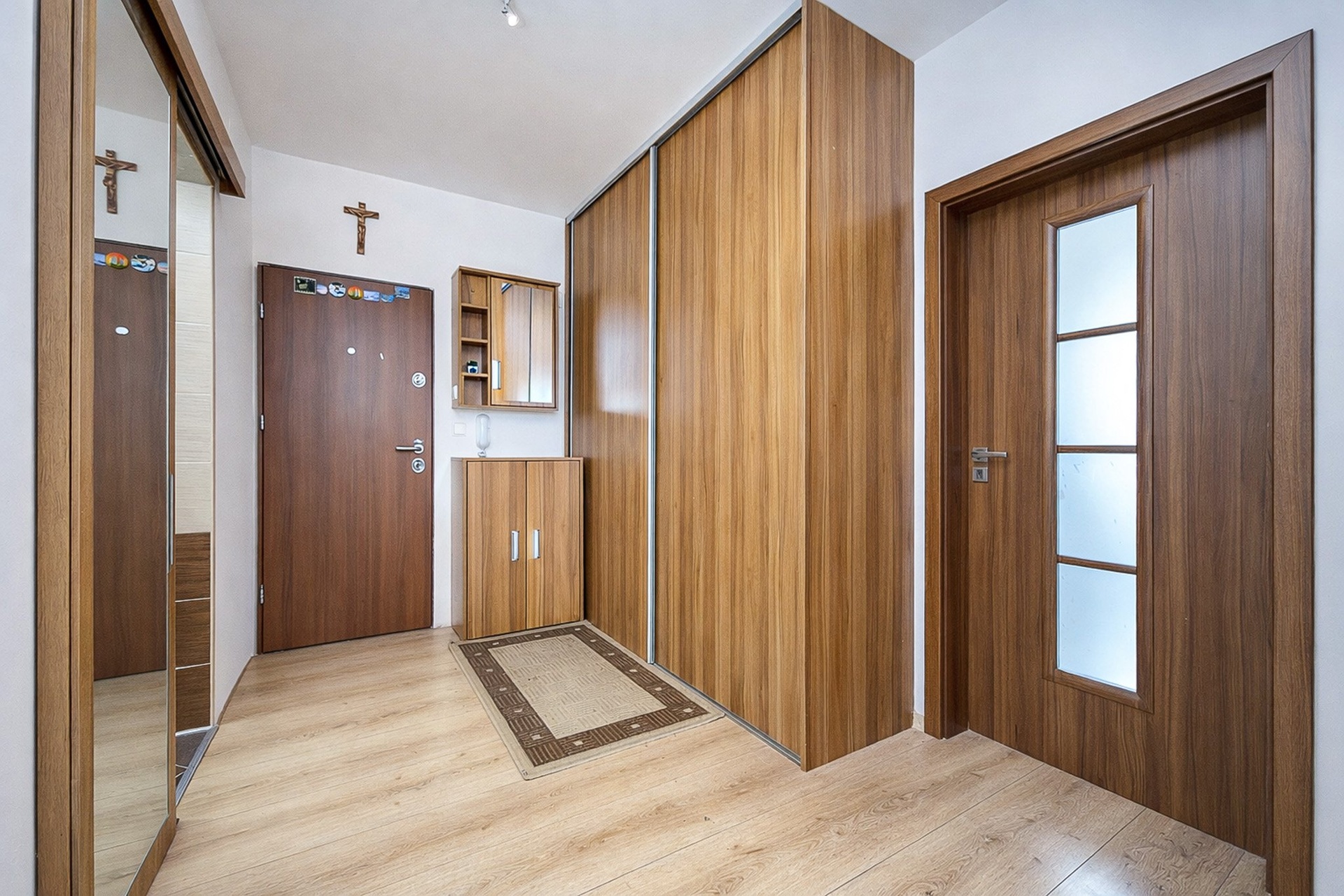 Prodej, byt, 4+1, 76 m2, družstevní vlastnictví, Jirkov, ul. SNP