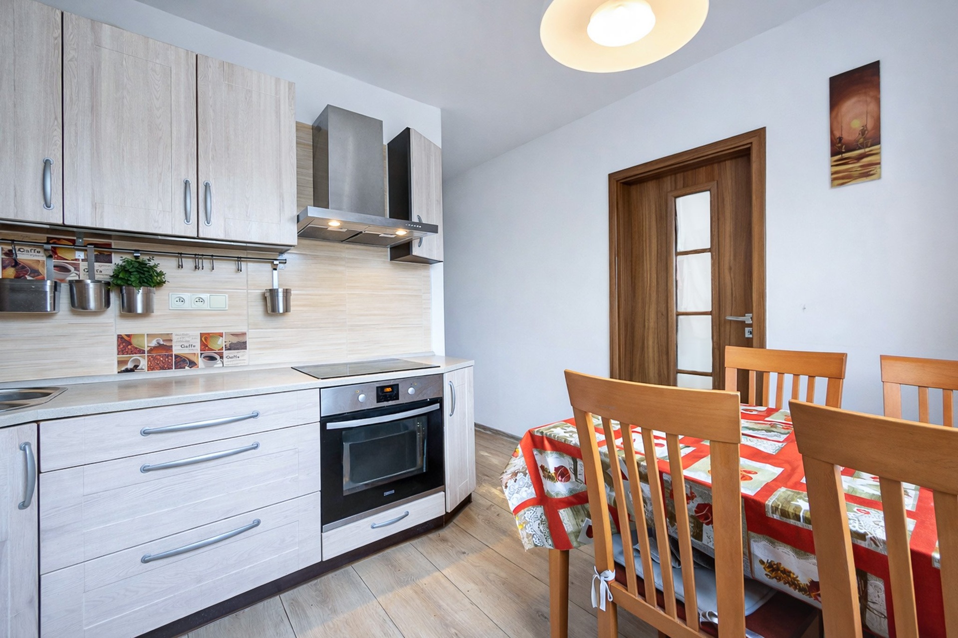 Prodej, byt, 4+1, 76 m2, družstevní vlastnictví, Jirkov, ul. SNP