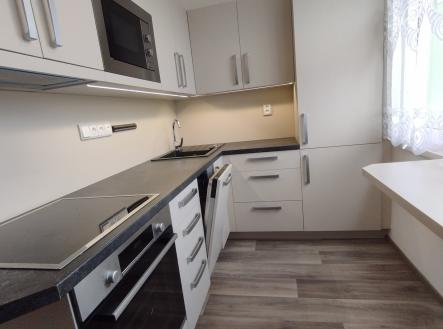 1710444990614 | Pronájem bytu, 3+1, 57 m²