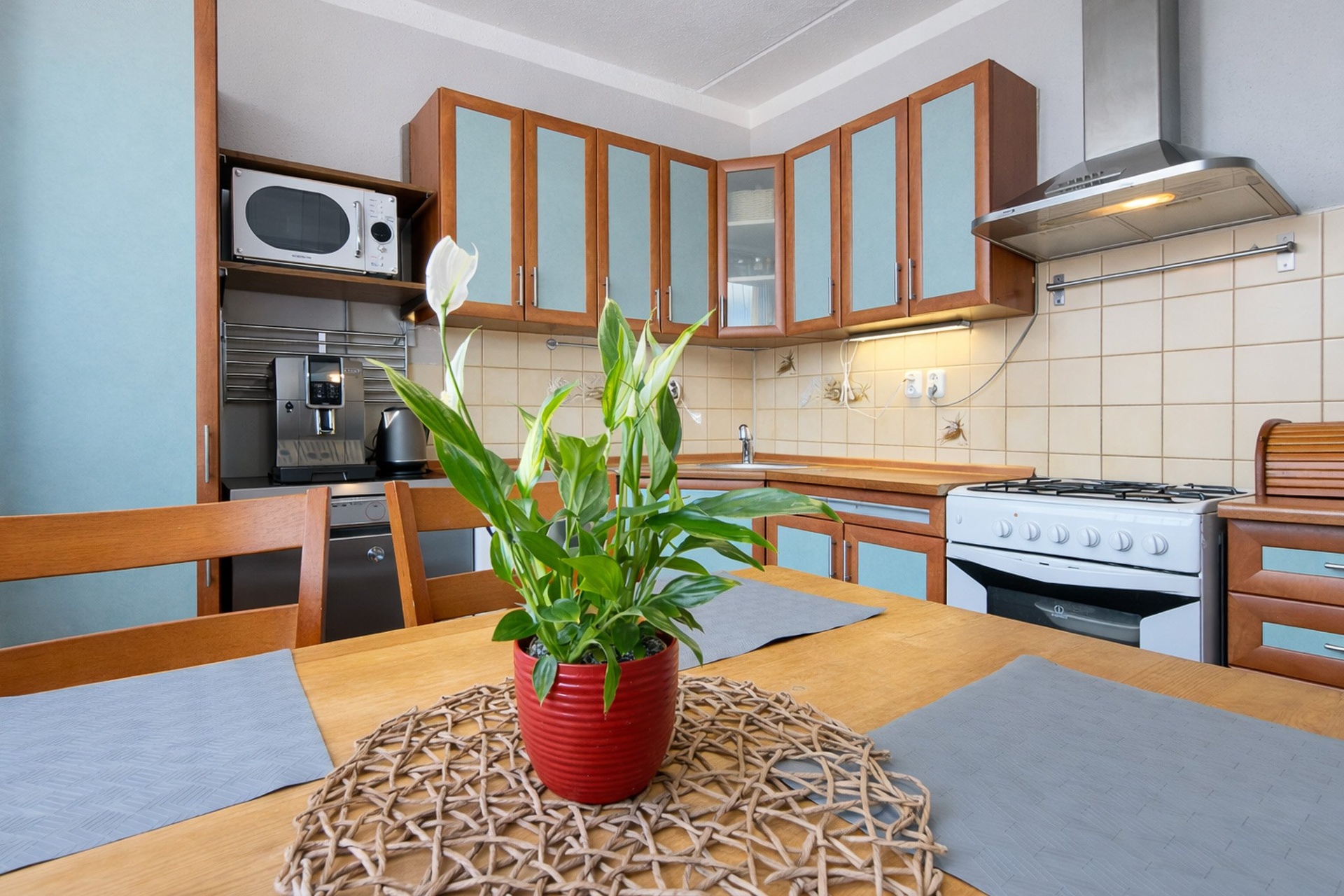 Prodej, byt, 3+1, osobní vlastnictví, 64 m2, Chomutov, Kostnická ul.