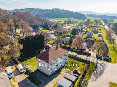 Prodej bytu, 3+1, 78 m²