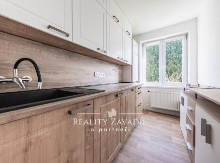 Prodej bytu, 3+1, 78 m² obrázek